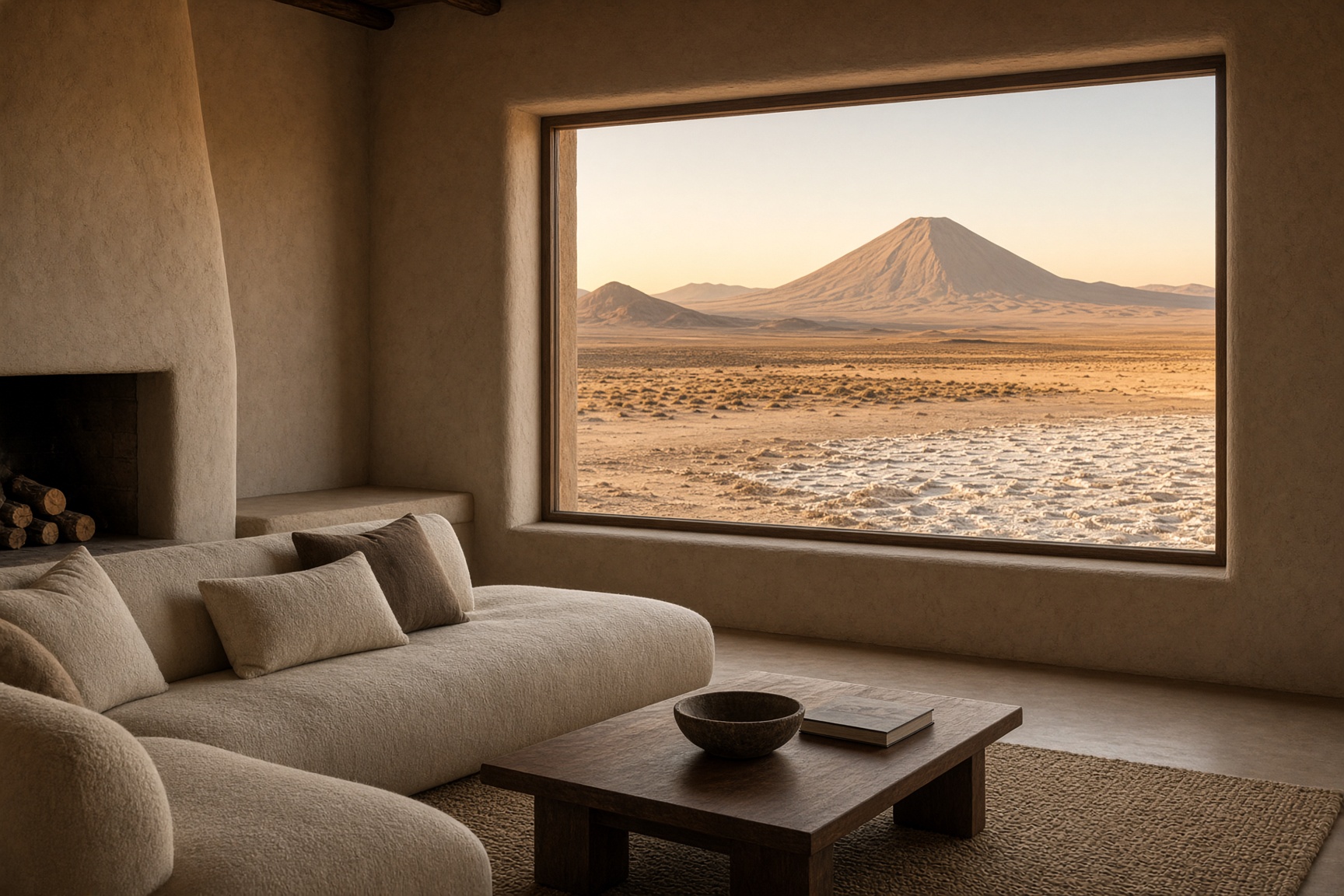 Explora Atacama