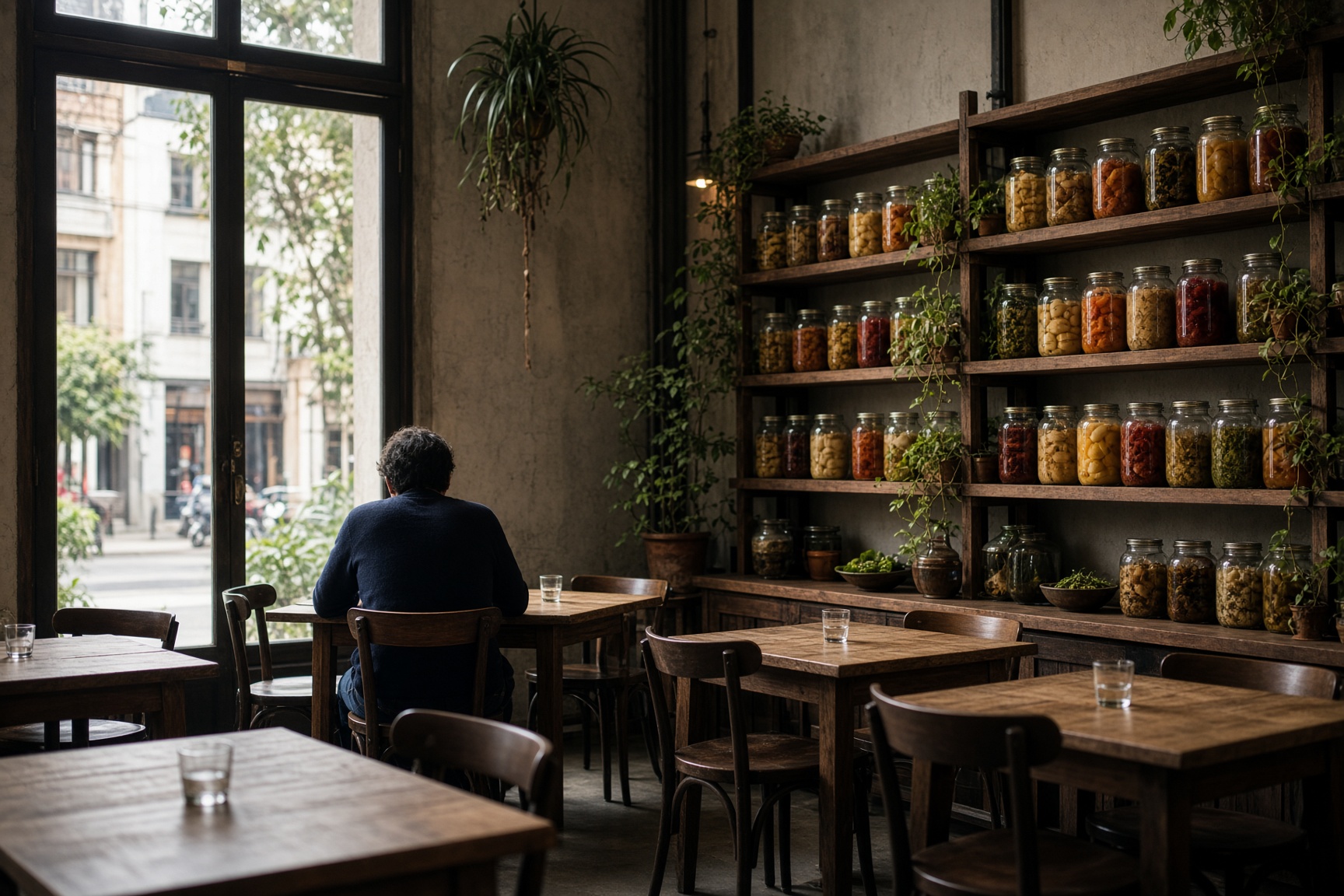 El Chato y la nueva Bogotá