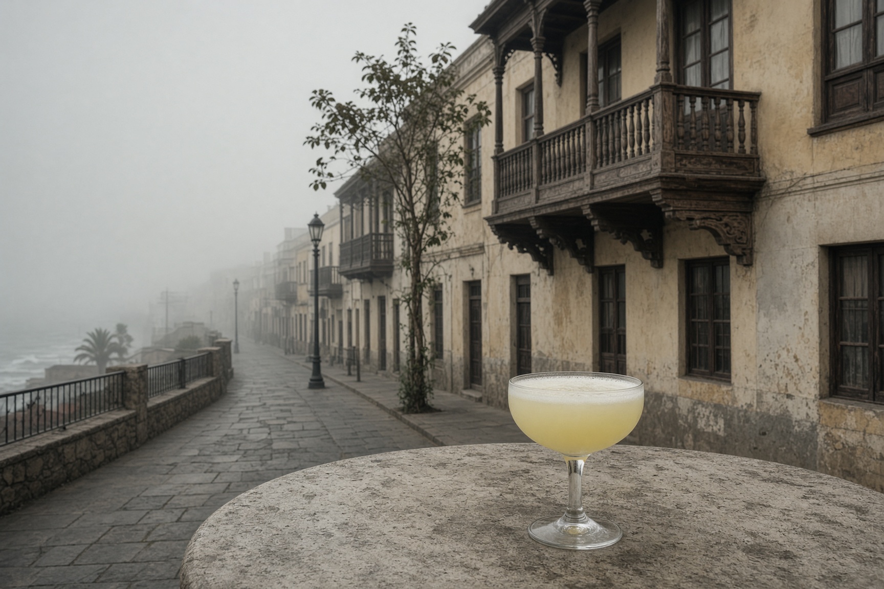 36 horas en Lima