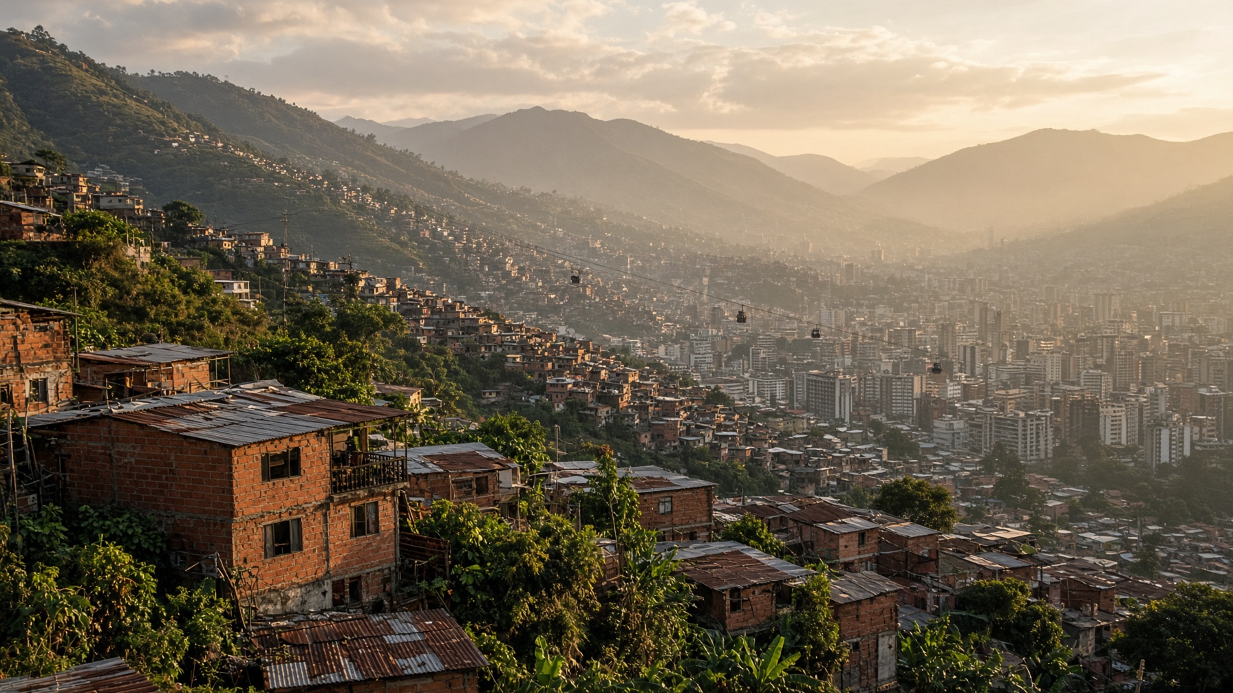 Medellín