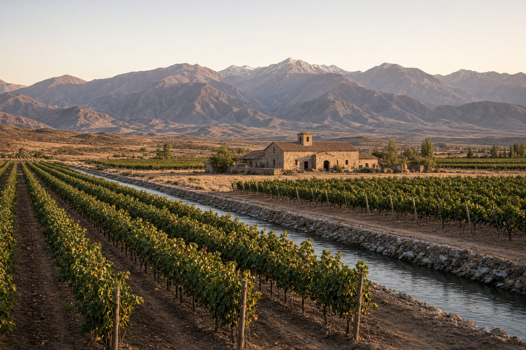 Mendoza