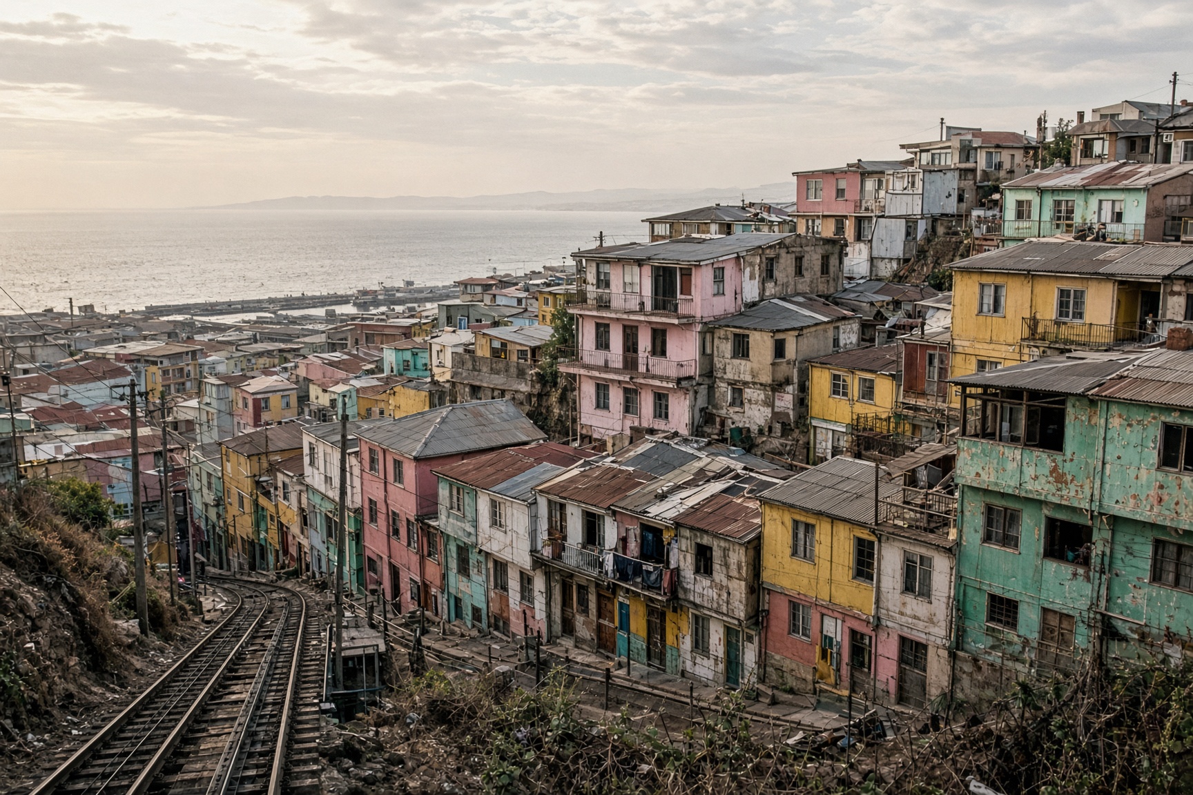 Valparaíso